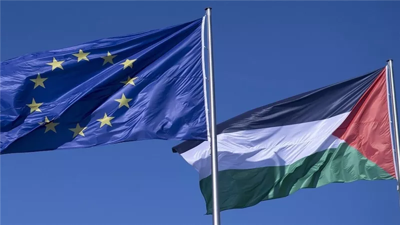 الاتحاد الأوروبي يقدم الدفعة الأولى من المساعدات المالية لفلسطين