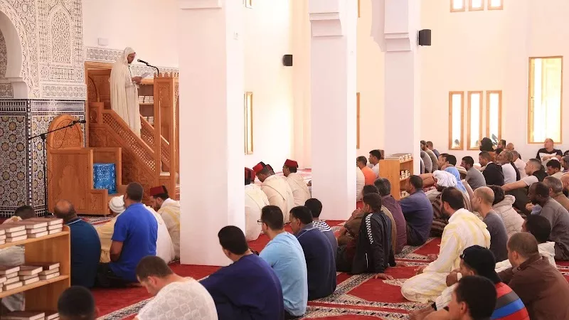 أمين الفتوى: هذا التصرف النبيل فى خطبة الجمعة حرام شرعاً
