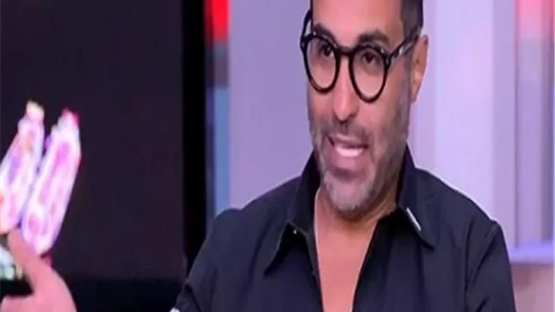 أحمد فهمي.. ما لا تعرفه عن فرقة تمر هندي !