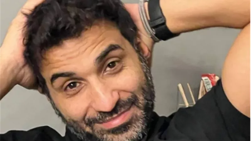 أحمد فهمي عن الزواج: قراراتنا بتكون بعواطفنا أكثر من عقلنا