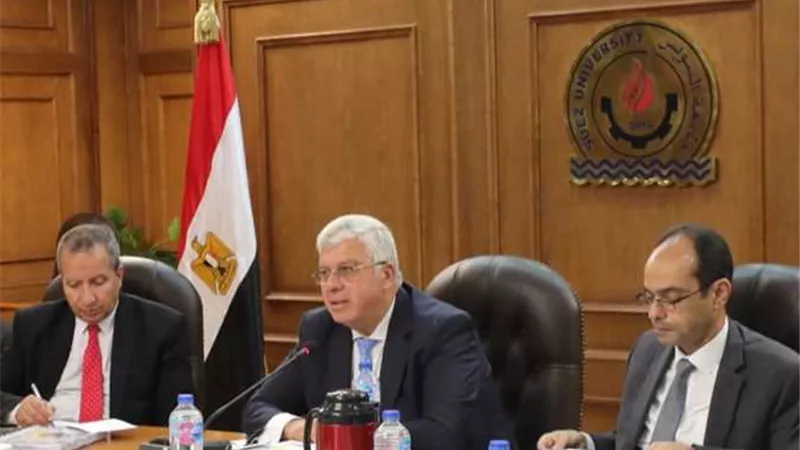 بدء تسجيل طلاب الدبلومات الفنية للتقديم للمعادلات والالتحاق بهذه الكليات