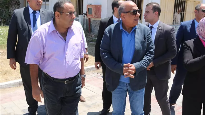 وزير الكهرباء يوجه بسرعة الاستجابة للشكاوى ومراجعة منظومة الأعطال