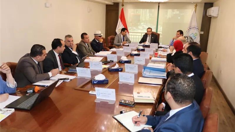 هيئة الرعاية الصحية:تقديم 48 مليون خدمة صحية لمنتفعي منظومة التأمين الشامل