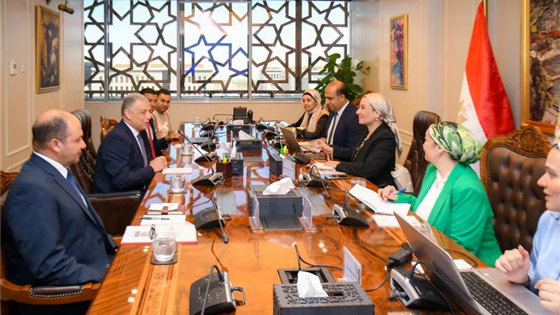 فؤاد: فرص استثمارية كبيرة فى