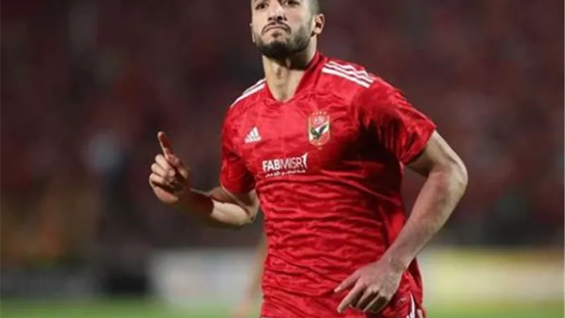 صراع فرنسي ايطالي لضم محمد عبد المنعم فى الانتقالات الصيفية