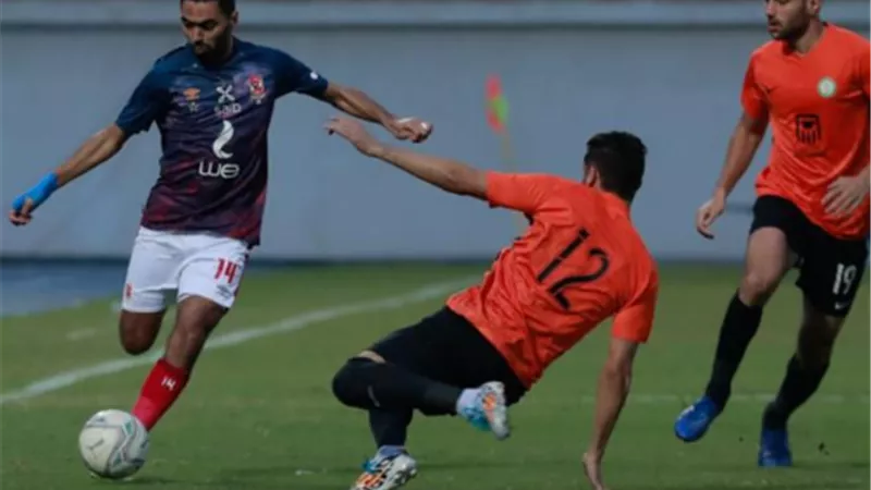 الدوري العام: موعد مباراة الأهلي و البنك الأهلي