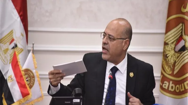 بشأن الحد الأدنى للأجور.. بشرى سارة لعمال الشركات المعاونة لقطاع البترول
