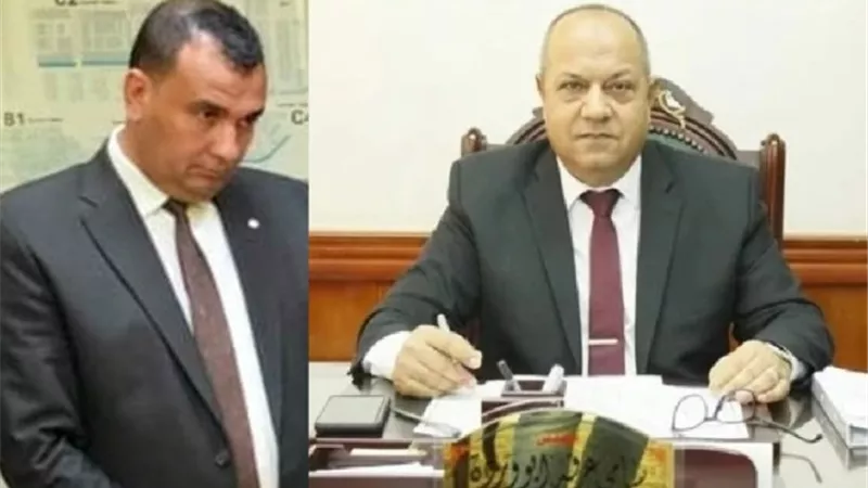 أبووردة يعين سلامة رئيساً لقطاع المدن الجديدة بالقناة لتوزيع الكهرباء