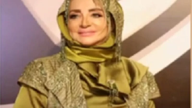 شهيرة: لم أعتزل الفن وبعدت عشان أتفرغ للعبادة