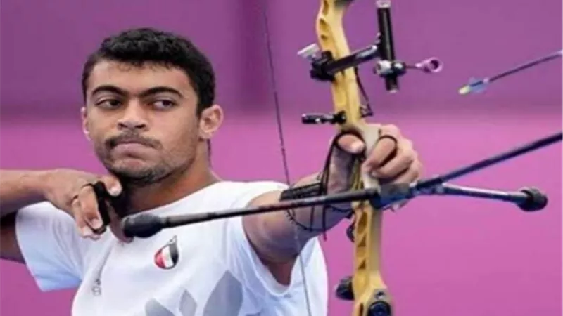 أولمبياد باريس.. طلبه يودع منافسات القوس والسهم