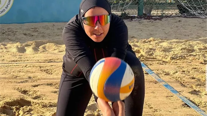 ماذا قال رئيس الطائرة عن مشاركة منتخب مصر فى أولمبياد باريس