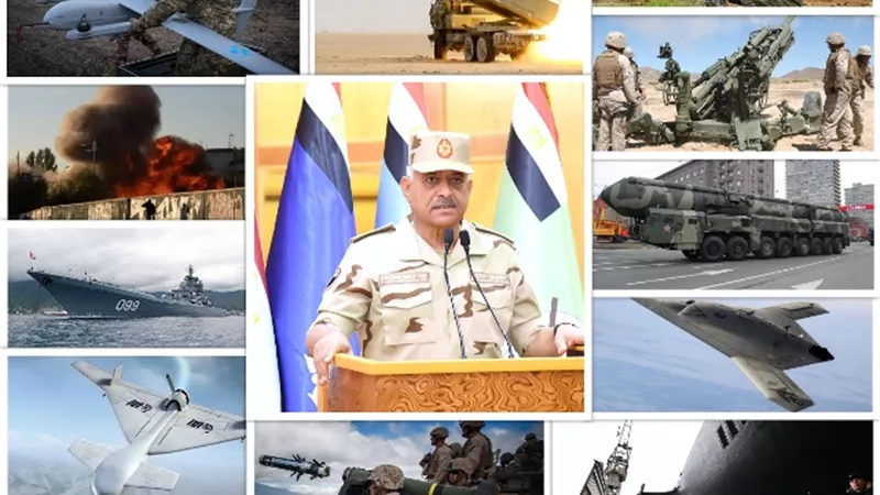 حرب المسيرات.. نشرت الرعب بين صفوف الجنود في مختلف مياديين القتال