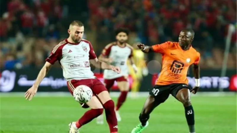 الدوري العام .. ترتيب الأهلي والبنك الأهلي