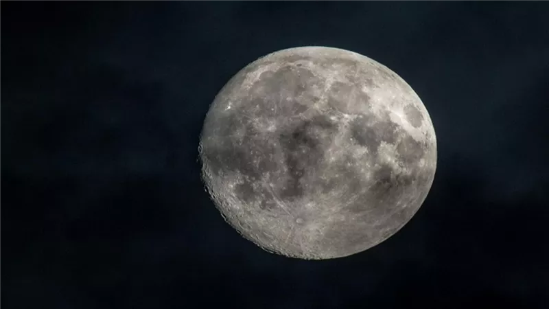 ناسا تواجه صعوبات في بناء أول محطة قمرية