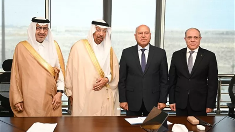 كامل الوزير: فرص استثمارية واعدة في كافة الموانئ المصرية