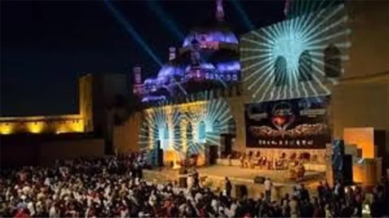 ٣١ حفل بالدورة ٣٢ لمهرجان قلعة.. مفاجآت فنية تنتظر الجمهور