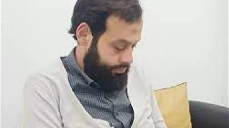 العوام نائب لمدير مستشفى بدر الجامعى للتطوير المؤسسى.. بالسيرة الذاتية