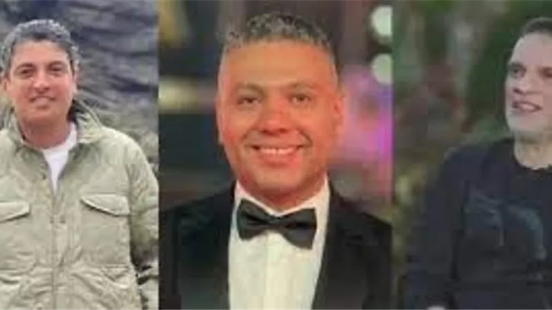 الوطنية للإعلام تنعي المنتجين حسام شوقي وفتحي اسماعيل ومحمود كمال