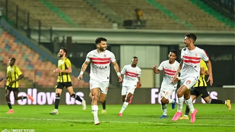 الدورى المصرى.. غيابات بالجملة عن الزمالك أمام الجونة