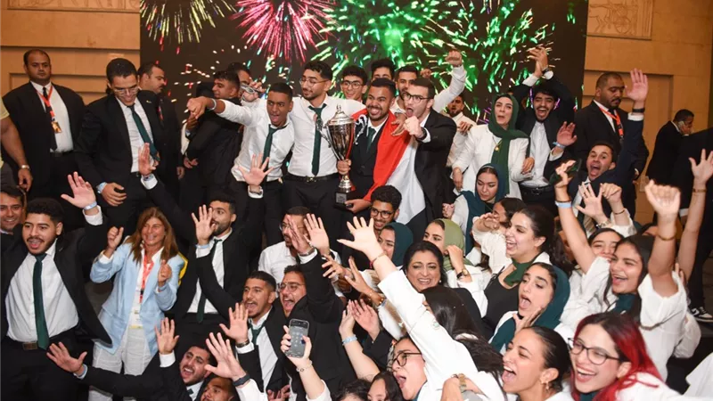 الأكاديمية العربية للعلوم والتكنولوجيا والنقل البحري 
