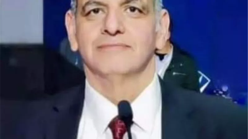 تعيين علاء مديرأ للتوجيه المائي بري المنيا