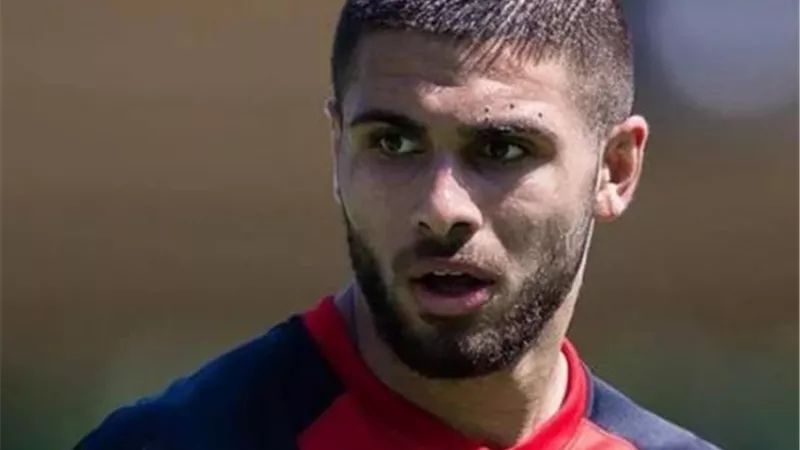 الأهلي يضع اللمسات الأخيرة بصفقة مهاجم من الدوري السويدي