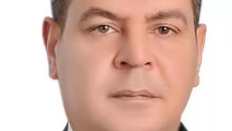 مدير مباحث بدرجة انسان أنهي الخصومات الثأرية و فوضي السلاح
