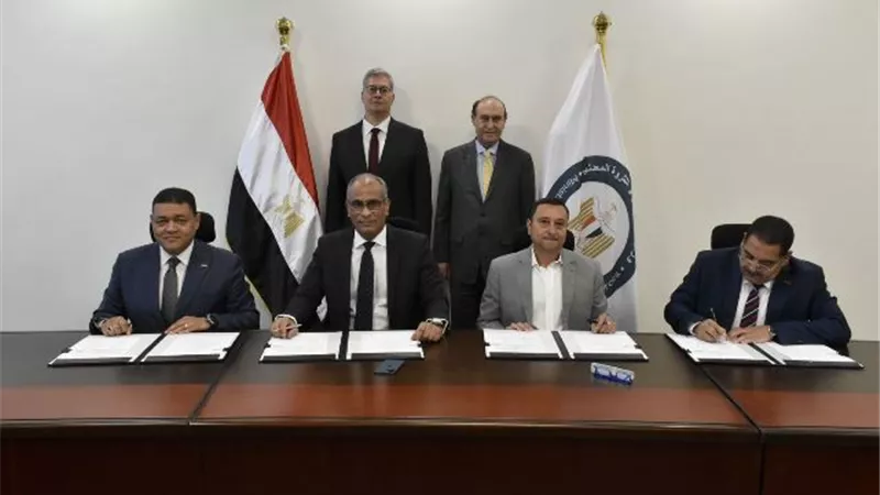 وزيرالبترول:الإسكندرية لسلاسل الإمداد تعد نقلةلخدمةصناعةالبتروكيماويات