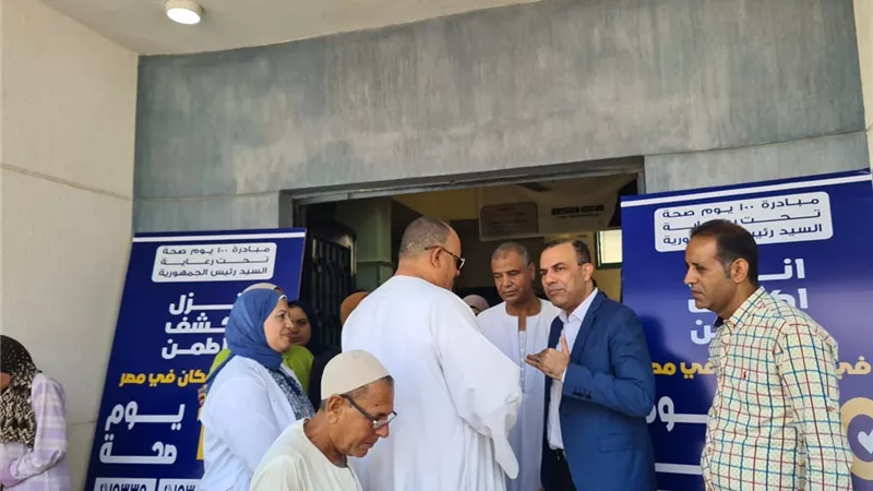 عبدالجواد:وضع معاييرثابتةالتنقلات والإنتدابات والإعفاءات للتمريض
