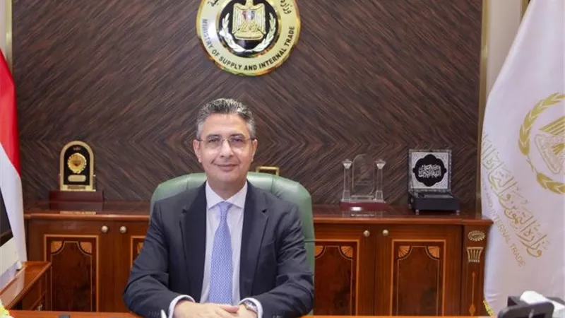 التموين: تعديل تكلفة انتاج الخبز المدعم