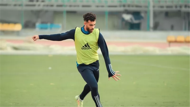 تعرف على أخر تطورات مفاوضات الزمالك مع لاعب طلائع الجيش