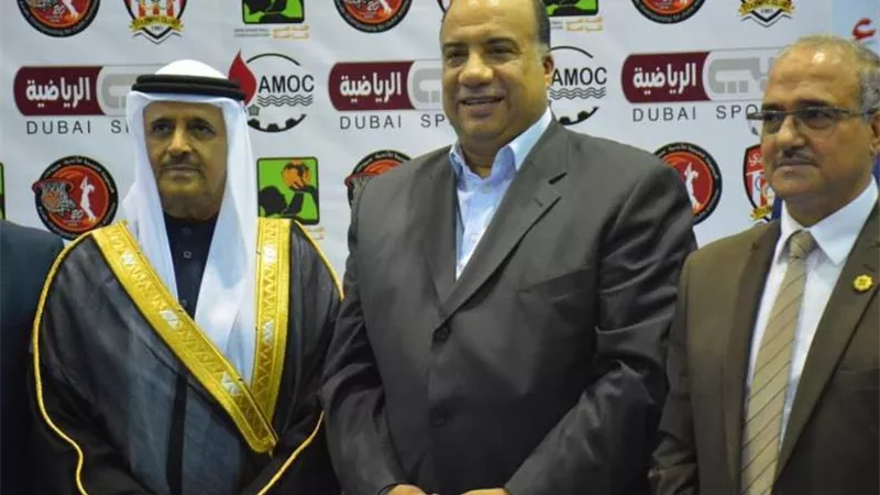 الاتحاد السكندري يحصل على تنظيم البطولة العربية لكرة السلة رسميًا