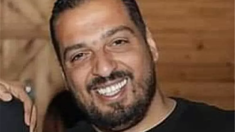 المنتج تامر فتحي يلحق بأصدقائه حسام شوقي وفتحي إسماعيل ومحمود كمال