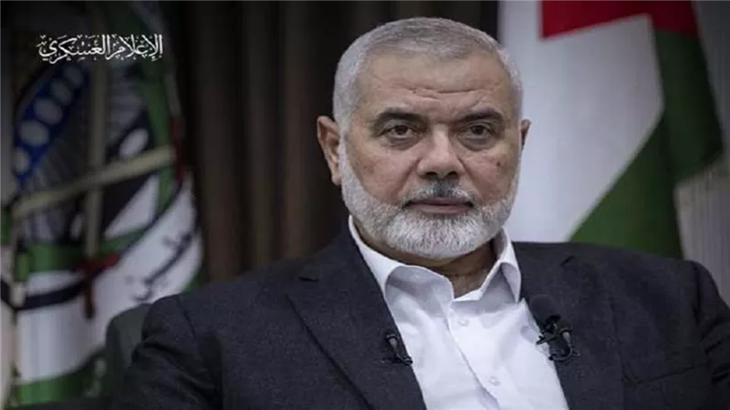 الحرس الثوري: إسرائيل خططت ونفذت إغتيال إسماعيل هنية