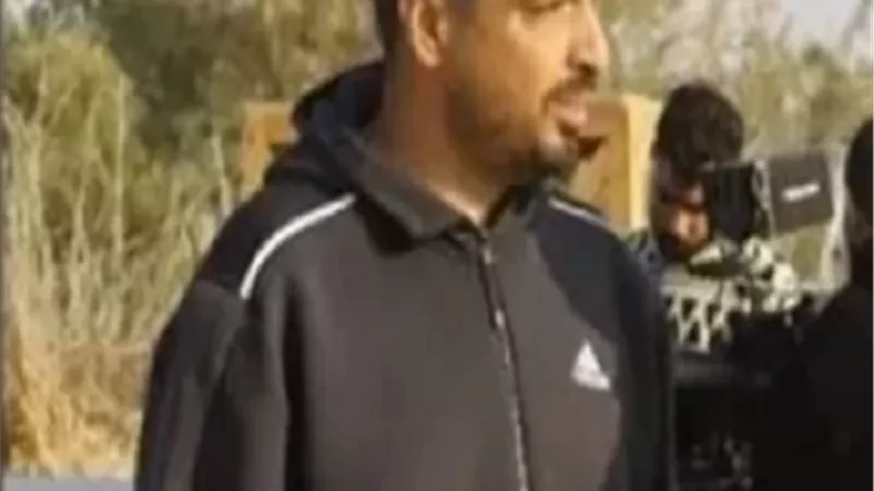 موعد ومكان جنازة تامر فتحي