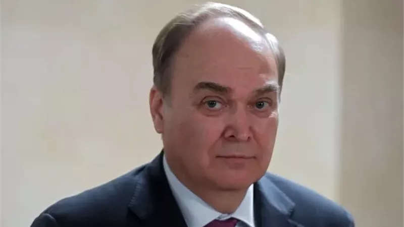 موسكو: الحوار مع واشنطن للحد من التسلح مستحيل دون مراعاة مصالحنا