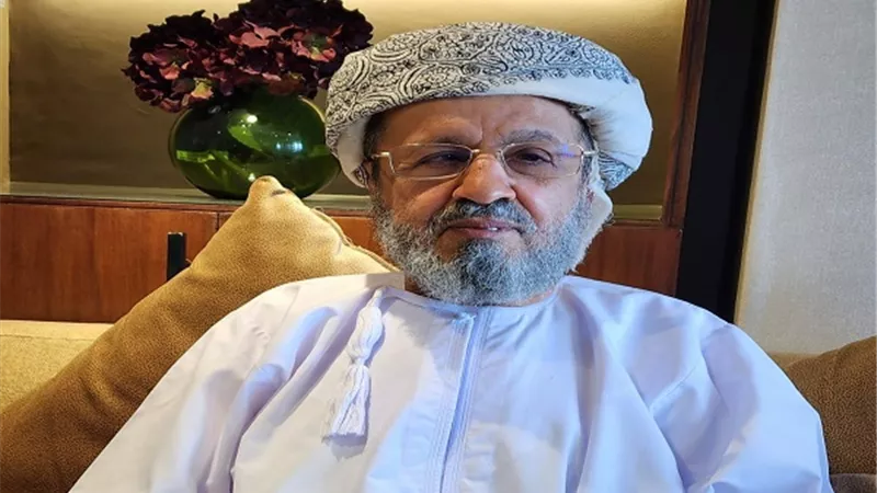 أمين عام الإفتاء بسلطنة عمان يشيد بقوة العلاقات المصرية العمانية