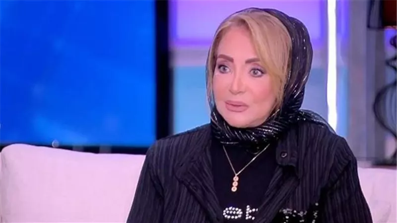 شهيرة تكشف كواليس لأول مرة عن مقبرة أحمد زكي وسر عدم زواجه بعد هالة فؤاد