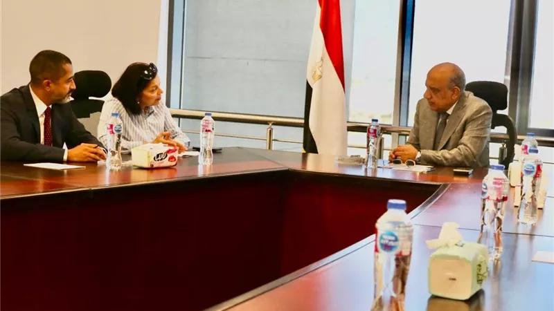 خطة عاجلة لإنتاج الكهرباء من المصادر المتجددة