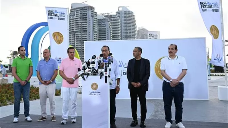 رئيس الوزراء يشهد اطلاق مبادرة 