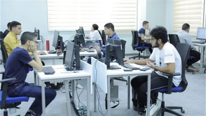 مكتب التنسيق: تسجيل 52 ألف طالب في اختبارات القدرات للثانوية العامة