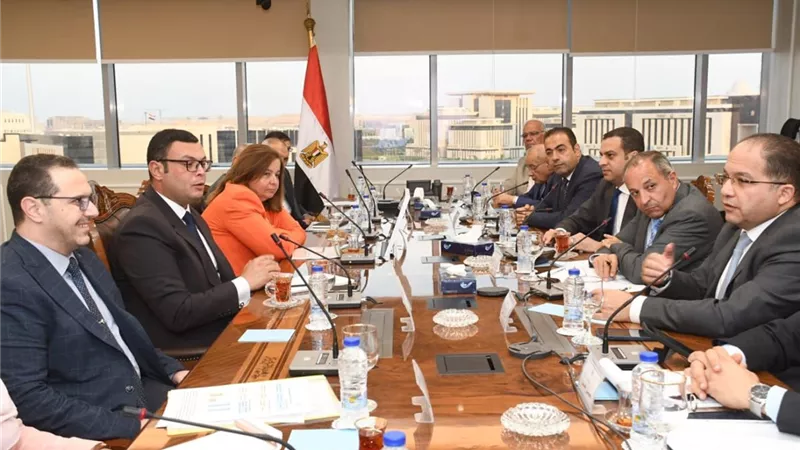 الإسكان :تنفيذ أكثر من 32 ألف وحدة سكنية جديدة في بورسعيد