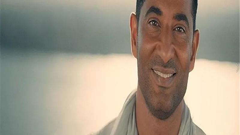 حزنًا على رحيل حسام شوقي.. عمرو سعد يعلن الحداد لمدة أسبوع