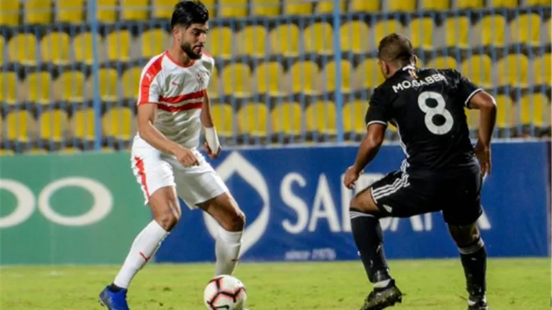 الدوري العام.. ترتيب الزمالك والجونة