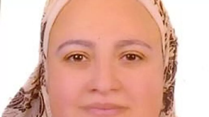 قائمان جديدان للعمل نائب رئيس جامعة دمنهور و عميد كلية التجارة