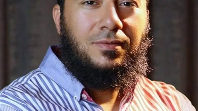 متلازمه الألم العضلي الليفي 