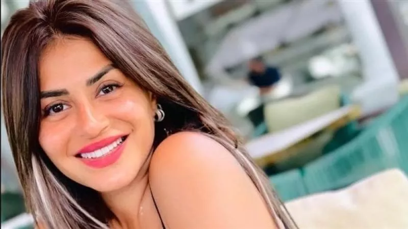 منة فضالي تنتهى من تصوير مسلسل 