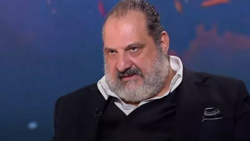 خالد الصاوى ينعى حسام شوقى ومحمود كمال وفتحي إسماعيل