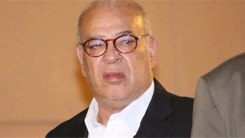 صلاح عبدالله ينعى تامر فتحي بكلمات مؤثرة
