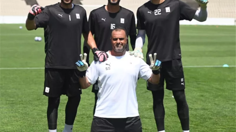مشاهدة مباراة منتخب مصر الاوليمبي و باراجواى في أولمبياد باريس